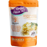 Konjac Massa Fettuccine 270g 9 Calorias - Konjac Mf