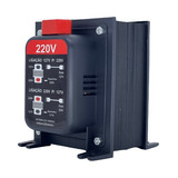 Auto Transformador 5000va 110v 220v Ar 12000btus Promoção