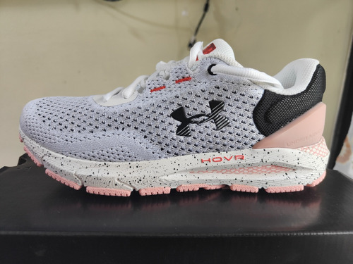 Tenis Under Armour Hovr Intake 6