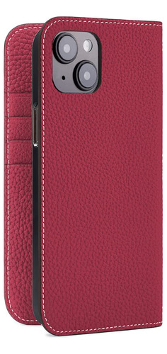 Bonaventura Funda Diary Para Smartphone [compatible Con Ipho