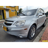 Chevrolet Captiva Sport 3.0