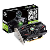 Maxsun Geforce Gt 1030 4gb Tarjeta Grafica Itx Gpu Gddr4