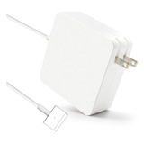 Cargador De Aire Para Mac Book, Cargador De Repuesto De 45 W