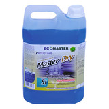 Master Dry 5 L - Secante Para Lava Louças