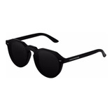 Lentes De Sol Hawkers Warwick Venm Hybrid Dark - Gafas De Sol Para Hombre Y Mujer - Color Negro