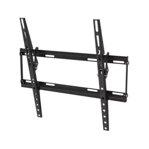 Suporte Para Tv Inclinado 32 A 55 Sbrp415 Preto