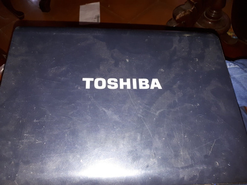 Laptop Toshiba Psafgu Por Piezas