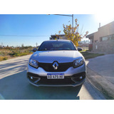 Renault Sandero 2019 1.6 Gt Line 105cv