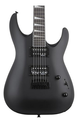 Guitarra Js22 Dka - Satin Black