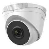 Turret Ip 4 Mp/30 Mts Ir/exterior Ip67/poe/ipct240h/hilook