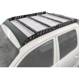 Porta Equipaje De Techo Ultra Reforzado Amarok 2010 - 2020