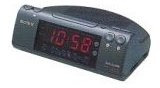 Reloj Despertador Sony Dream Machine Icf-c470 Radio Reloj Am