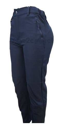 Pantalón Outdoor Mujer Envió Rápido