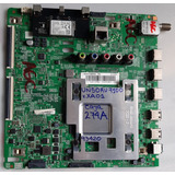 Main Board O Tarjeta Principal Tv Led Samsung Un50ru7100 