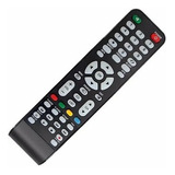 Controle Compatível Tv Cce Lt29 C320 Cw320 C390 C420 C4601l