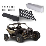 Kit Reduccion Ruido Cubierta Can Am Maverick X3