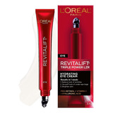 L 'oreal Revitalift Triple Power Ojo Plumon De Tratamiento