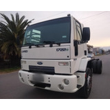 Ford  Cargo 1722