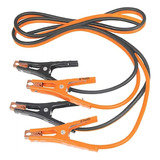 Cables Pasa Corriente 3 M Calibre 8 Awg 17543