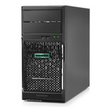 Servidor Hewlett Packard Enterprise Ml30 Gen10+