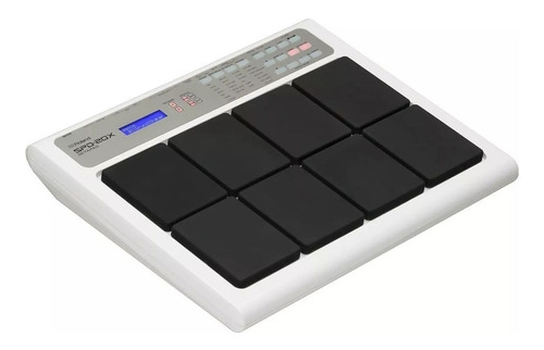 Roland Spd20 X Batería Octapad Nuevo Modelo X