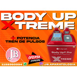 Alquiler Body Up Xtreme