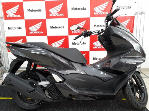 Honda Pcx 160 Cbs 2024/2024 Valor Promocional