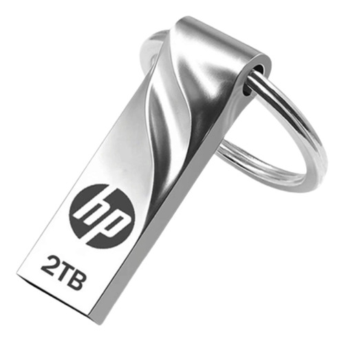 Pendrive Hp Com 2tb Usb 3.0 Linha Flash Drive