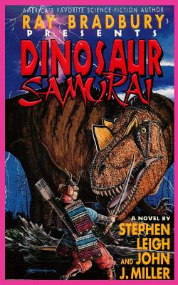 Libro Ray Bradbury Presents Dinosaur Samurai - Leigh, Ste...