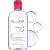 571-bioderma Sensibio H2o Solução Micelar 500ml Vl-2025