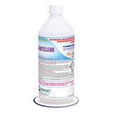 Sanitclean - Detergente Alcalino Clorado 1l Quimiart