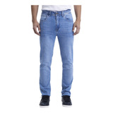 Jean Wrangler Hombre Clásico Montana Regular