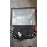 Reflector Raggio 2 - 230v-50hz E40 Con Lampara De Sodio