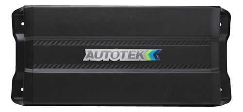 Amplificador Autotek Digital Mm3025.4d 3000w 4ch Alto Poder