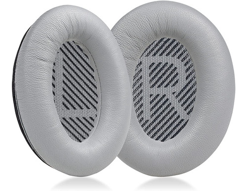 Almohadillas Para Bose Quietcomfort Qc25 Qc35 Qc15 Ae2 