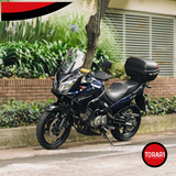 Suzuki Vstrom 650 2010