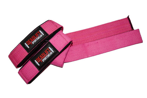 Straps Para Pesas  Lifting  Straps 