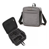 Para Dji Drone Bolsa Organizador Estuche Bandolera Q