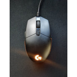 Mouse Logitech G Pro Hero 16k 