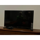 Smart Tv Samsung 32  Un32j4300ag