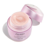 Shiseido White Lucent Overnight Cream & Mask