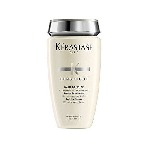 Kerastase Bain Densifique Densite, 8,5 Onza