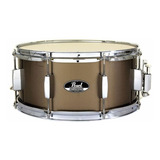 Redoblante Pearl Roadshow 14x6,5 Rsn1465s Bronce Metalico