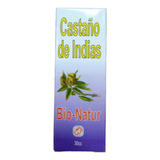 Castaño De Indias Gotas 30 Cc 