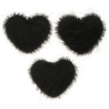 Accesorios Para Uñas Hairball, 3 Unidades