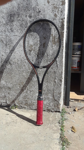 Raqueta De Tenis Wilson Sin Engordado En Muy Buen Estado 