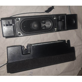 Par Alto Falante Tv Philips 50pug6654/78 Original