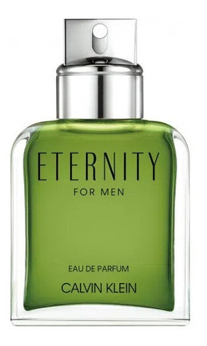 Calvin Klein Eternity Men Edp 100 Ml