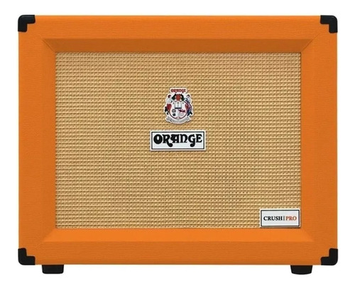 Amplificador Orange Cr60c Transistor Para Guitarra De 60w 