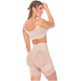 Short Faja Levata Gluteos - Unidad a $75000